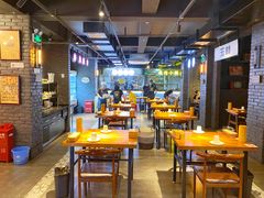 -搓火大都会(广安门总店)