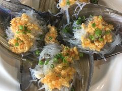 -蓝湾碧波·老字号·疍家非遗海上餐厅
