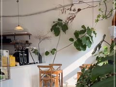 大堂-AHAVA·Fang Baking Studio