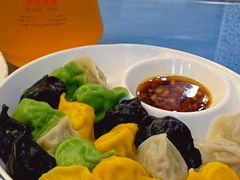 -青啤之家大酒店(登州路店)