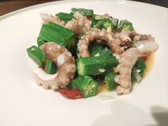 -威海九禧海鲜居渔水饺(经区店)