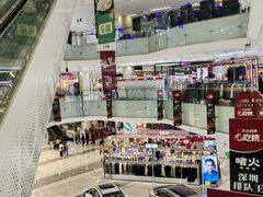 -百佳华佳漾里(坂田店)