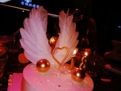 -米兰西饼生日蛋糕(乐至店)