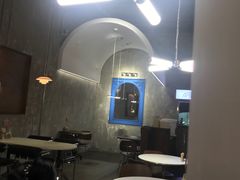 -1/2half西餐(中大国际店)