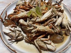 -小鱼儿海鲜港(新村十区店)