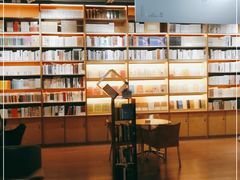 -三联韬奋书店(宽窄巷子店)
