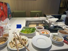 -海底捞火锅(威高广场店)