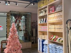 -爪爪喵星球·猫舍(卓悦中心店)