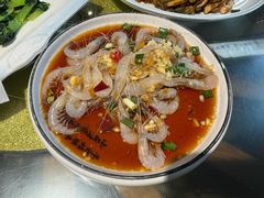 -大家发海鲜城夜排档(华山中路店)