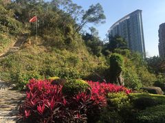 -狐尾山公园
