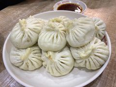 -津门张记包子铺(华昌道店)
