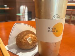 -裕莲茶楼(南京江北虹悦城店)
