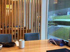 卡座-王鼎精致料理铁板烧(世博源店)