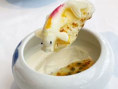 -悦融·京鲁菜·露台花园(安定门店)