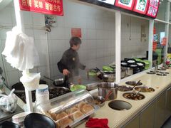 -沈记土鸡米线(七星街品牌中心店)