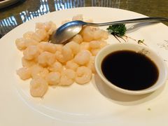 清炒河虾仁-苏浙汇(朝外店)