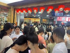 -笨罗卜浏阳菜馆(太平街店)