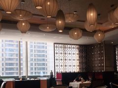 -希尔顿酒店-豫园中餐厅