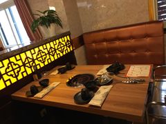 -牛天下·牛肉·海鲜·打边炉·融合菜