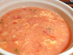 -吕氏疙瘩汤·新派鲁菜(济南万象城店)