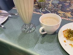 -Santoor 萨都里印度餐厅(北锣鼓巷店)