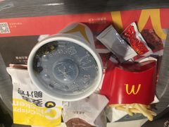 -麦当劳(东直门外大街店)