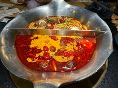 -湊湊火锅·茶憩(上海合生汇店)