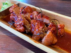 南乳扎烧-大牌大·传统杭帮菜(湖滨店)