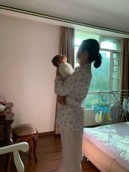 点击看大图 -生命加•Q考拉月子会所(玫瑰园店)