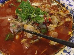 -日食记精菜馆(建邺万达店)