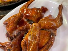 红烧乳鸽-御满江海鲜酒家(洛溪新城店)