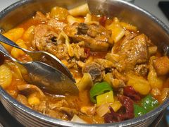 -阿里疆Alijiang·丝路美食·异域风情·清真(长楹天街店)