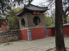 -泰山风景名胜区-普照寺