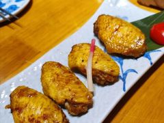 -一心创作料理屋(经开万达店)