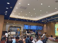 -西部马华清真兰州牛肉面·烧烤夜市(三里河店)