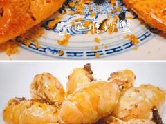 -茉莉花·私房菜(蓝湖郡店)