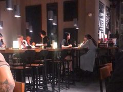 -Secco德式餐吧(南秀村店)