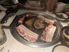 -猫抓烤肉(武进吾悦广场店)