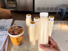 -广州素食学校·素猫豆腐(长洲码头店)