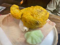 -白鹿原·西安菜·名小吃(王府井店)