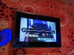 -米乐星世界KTV(汇智国际商业中心店)
