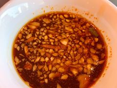 自助调料-淼福猪肚鸡·椰子鸡火锅(大沙地店)