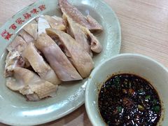 -百家鸡味馆(清泰店)