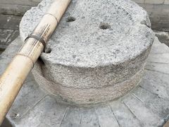 -西安曲江寒窑遗址公园