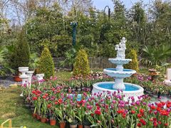 -HERRE·FARM 赫尔露营农场·团建聚会包场