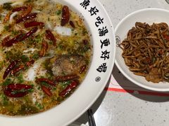 -江渔儿酸菜鱼(奥园广场金发购物中心店)
