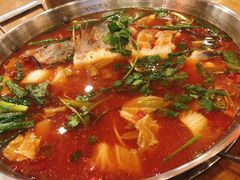 -新凯里酸汤鱼(飞山街店)