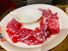 -蜀大侠火锅(少陵路店)