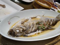 -香雪海饭店中餐厅(人民桥店)