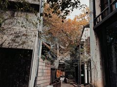 -鼓楼(西湖风景名胜区)